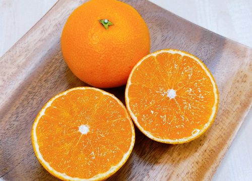 愛媛県産「紅まどんな」