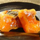 あんぽ柿(富山)