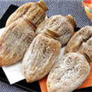 富山干柿(富山)