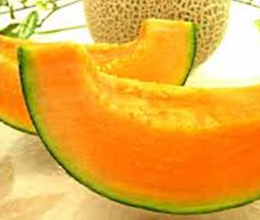 らいでんメロン