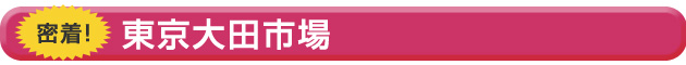大田市場について